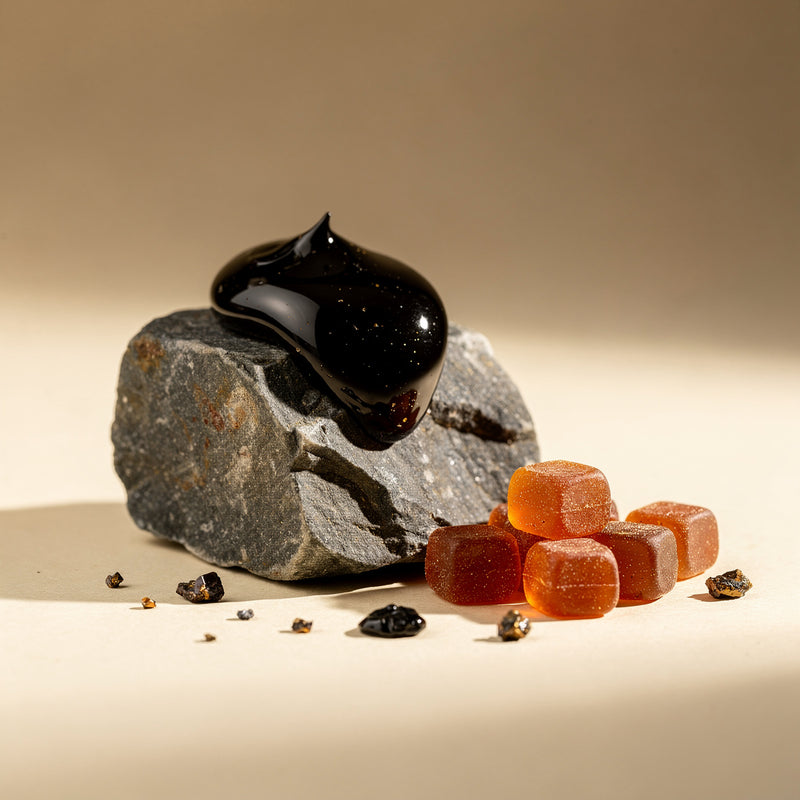 The mountains' mineral, made easy to love