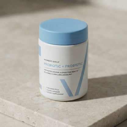 Vaginal Balance Prebiotic Plus Probiotic